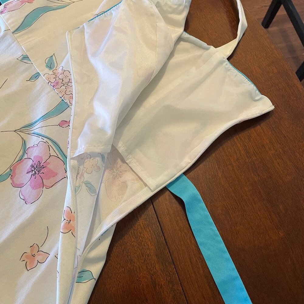 Sweet Summertime Sundress - Picture 9 of 10